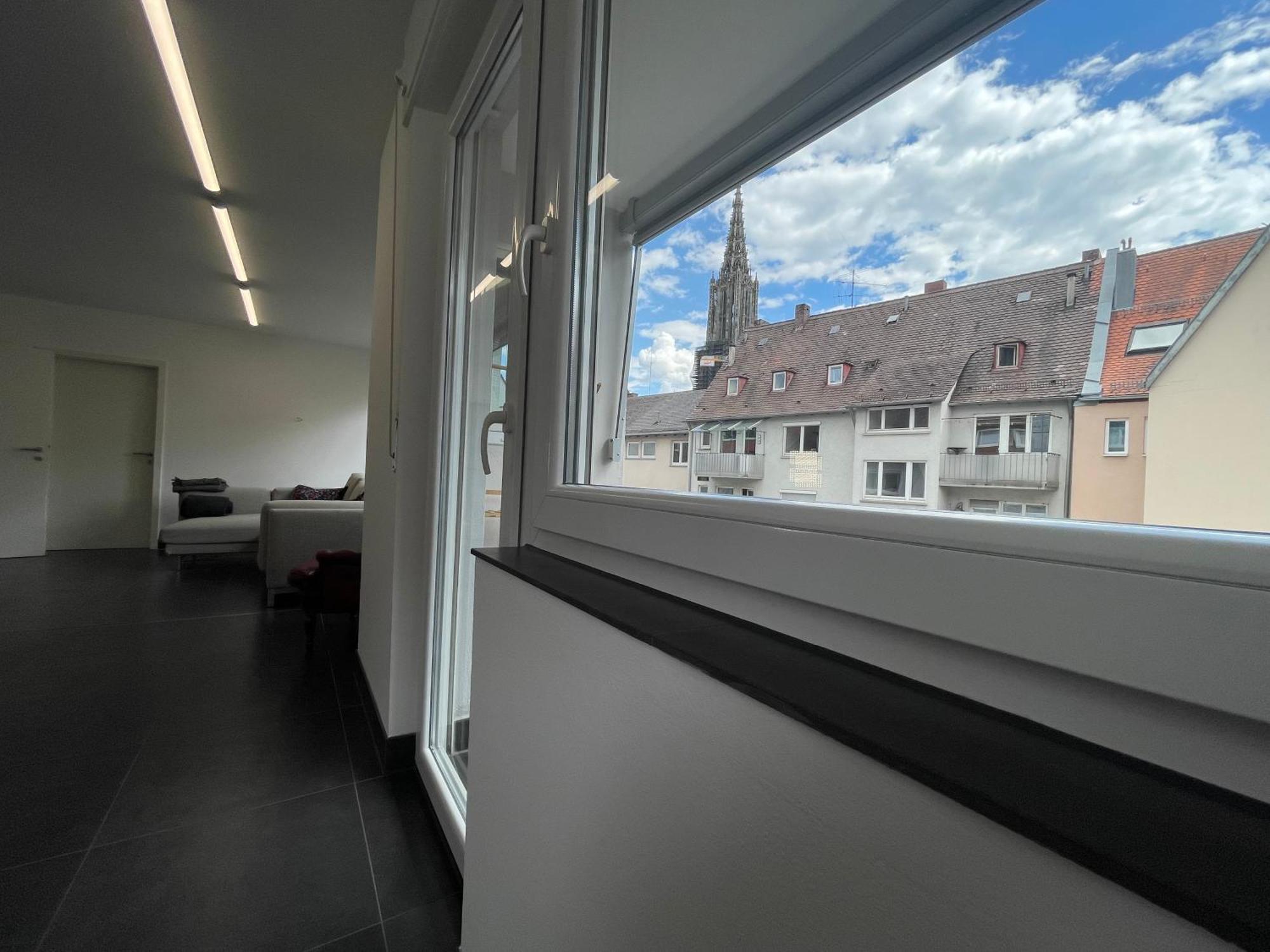 Apartment11 Ulm Exterior foto